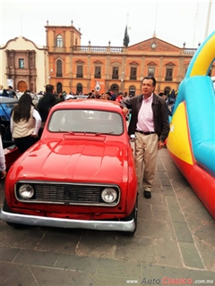 Día del Auto Antiguo 2016 San Luis - Imágenes del Evento - Parte II