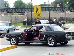 Rally Interestatal Nochistlán 2016 - Museo Ferrocarrilero de Aguascalientes