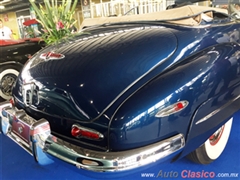 Salón Retromobile FMAAC México 2016 - 1948 Buick Roadmaster