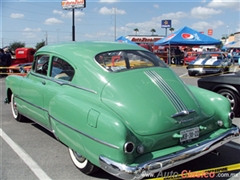 1949 Pontiac Stream Liner