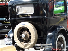 1931 Ford A