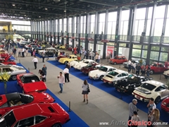 Salón Retromobile FMAAC México 2016 - Imágenes del Evento - Parte IX