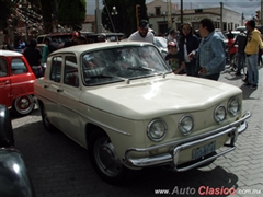 6o Festival Mi Auto Antiguo San Felipe Guanajuato - Imágenes del Evento - Parte III