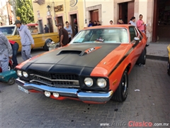 6o Festival Mi Auto Antiguo San Felipe Guanajuato - Imágenes del Evento - Parte IV