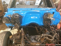 CHEVROLET CHEYENNE 1989 - Pintada