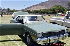 1974 Dodge Dart Hardtop