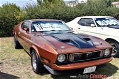 1973 Ford Mustang