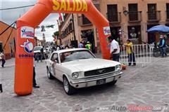 28 Rally de la Independencia - La llegada a Dolores