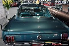 1965 Ford Mustang 2 2 GT V8 de 289ci con 225hp