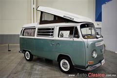 1969 Volkswagen Combi