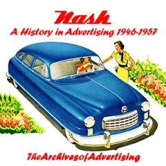 1955 Nash