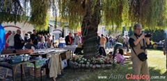 CAdeAA Gran Exposición y Autojumble 2019 - Imágenes del Evento - Cortesía del Club Amigos de Automóviles Antiguos