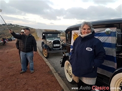 Paseo de Invierno Club Ford A 2019 - Imágenes del Evento Parte I