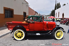 Ford A 1929