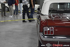 The Mustang Show - Imágenes del Evento Parte V