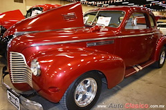 1940 Buick Special Coupe