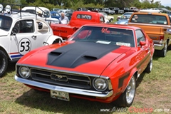 1971 Ford Mustang