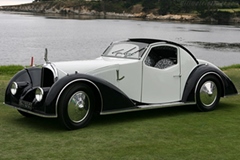 1934 Voisin C27 Aerosport