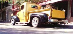 Pickup Dodge 1947 - Pickup Dodge 1947