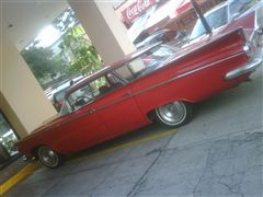 Mi Buick 1959