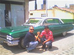 mis carros paco macias