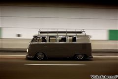 COMBI VW 1966 - COMBI VW 1966