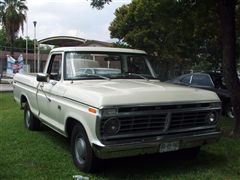 23avo aniversario del Museo de Autos y del Transporte de Monterrey A.C. - Imágenes del Evento - Parte III