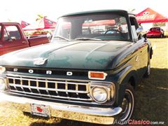 American Classic Cars 2014 Sinaloa - Imágenes del Evento I