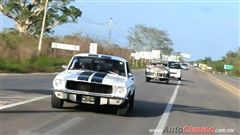 Rally Maya 2014 - Imágenes del 8 de mayo