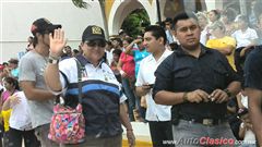 Rally Maya 2014 - Imágenes del evento III