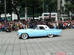 Record Guinness del Auto Antiguo 2014 History - Imágenes I