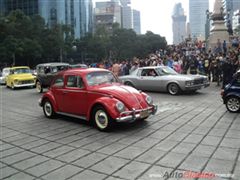 Record Guinness del Auto Antiguo 2014 History - Imágenes II