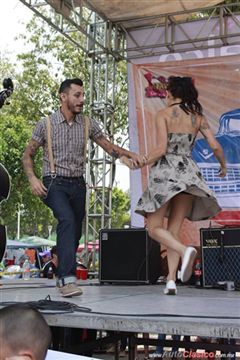 Bazar de la Carcacha - Iztacalco - Imágenes del evento II