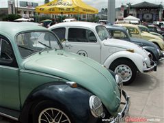 Desfile y Exposición de Autos Clásicos y Antiguos - Exhibición Parte III