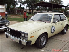 Séptima Ruta Zacatecana - Exhibición en Fresnillo - Parte I