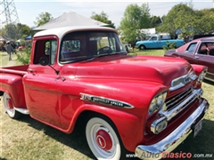 1959 Chevrolet Apache