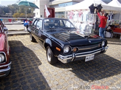 51 Aniversario Día del Automóvil Antiguo - American Cars