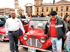 Día del Auto Antiguo 2016 San Luis - Imágenes del Evento - Parte II