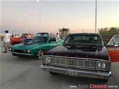 American Classic Cars Mazatlan 2016 - Recepción y Convivencia Parte II