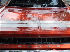 10o Encuentro Nacional de Autos Antiguos Atotonilco - 1968 Dodge Coronet