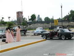 Rally Interestatal Nochistlán 2016 - Museo Ferrocarrilero de Aguascalientes