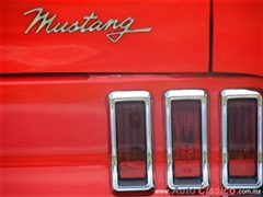 10a Expoautos Mexicaltzingo - 1967 Ford Mustang Hardtop