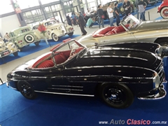 Salón Retromobile FMAAC México 2016 - Imágenes del Evento - Parte VI