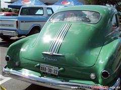 1949 Pontiac Stream Liner