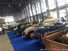 Salón Retromobile FMAAC México 2016 - Imágenes del Evento - Parte IX