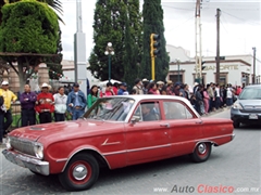 6o Festival Mi Auto Antiguo San Felipe Guanajuato - Imágenes del Evento - Parte II