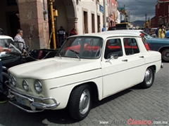 6o Festival Mi Auto Antiguo San Felipe Guanajuato - Imágenes del Evento - Parte III