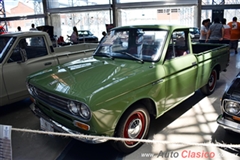 1970 Datsun 521 Pickup