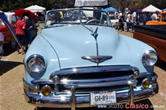 1950 Chevrolet Delux Convertible