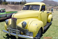 1948 Studebaker Pickup